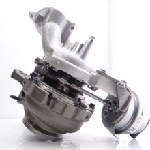 Turbocharger BTN TURBO 789016-5002S OE Ref 03P253019B BTN TURBO