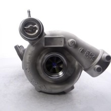 Turbocharger BTN TURBO 789456-5006S OE Ref 51091007896 BTN TURBO