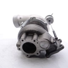 Turbocharger BTN TURBO 789456-5006S OE Ref 51091007896 BTN TURBO
