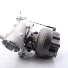 Turbocharger BTN TURBO 789456-9006S OE Ref 51091007896 BTN TURBO