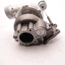 Turbocharger BTN TURBO 789456-9007S OE Ref 51091007893 BTN TURBO
