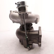 Turbocharger BTN TURBO 789456-9007S OE Ref 51091007893 BTN TURBO