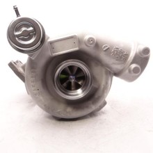 Turbocharger BTN TURBO 789456-9007S OE Ref 51091007893 BTN TURBO