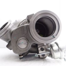 Turbocharger BTN TURBO 789457-5007S OE Ref 51091007897 BTN TURBO