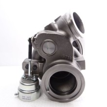 Turbocharger BTN TURBO 789457-5008S OE Ref 51091007894 BTN TURBO