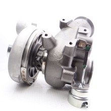 Turbocharger BTN TURBO 789457-5008S OE Ref 51091007894 BTN TURBO