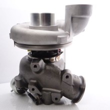 Turbocharger BTN TURBO 789457-5008S OE Ref 51091007894 BTN TURBO