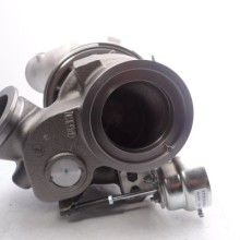 Turbocharger BTN TURBO 789457-5010S BTN TURBO