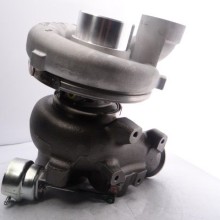 Turbocharger BTN TURBO 789457-5010S BTN TURBO