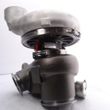 Turbocharger BTN TURBO 789457-5010S BTN TURBO