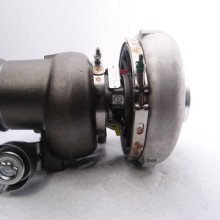 Turbocharger BTN TURBO 789457-5010S BTN TURBO