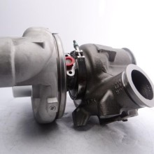 Turbocharger BTN TURBO 789457-5010S BTN TURBO