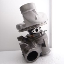 Turbocharger BTN TURBO 789457-9007S OE Ref 51091007897 BTN TURBO
