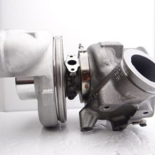 Turbocharger BTN TURBO 789457-9007S OE Ref 51091007897 BTN TURBO