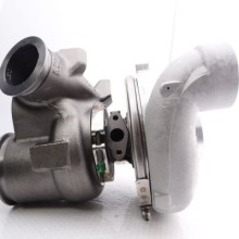 Turbocharger BTN TURBO 789457-9008S OE Ref 51091007907 BTN TURBO