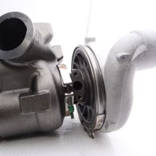 Turbocharger BTN TURBO 789457-9008S OE Ref 51091007907 BTN TURBO