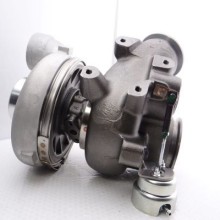 Turbocharger BTN TURBO 789457-9008S OE Ref 51091007907 BTN TURBO