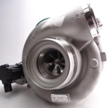 Turbocharger BTN TURBO 789499-5001S OE Ref 5801527202 BTN TURBO
