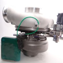 Turbocharger BTN TURBO 789499-5001S OE Ref 5801527202 BTN TURBO