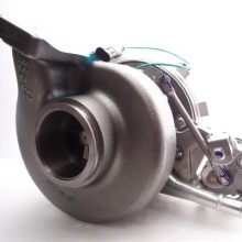 Turbocharger BTN TURBO 789499-5001S OE Ref 5801527202 BTN TURBO