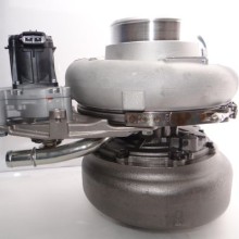 Turbocharger BTN TURBO 789499-5006S OE Ref 5801527202 BTN TURBO