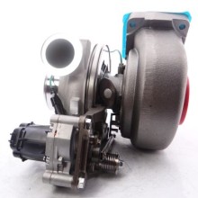 Turbocharger BTN TURBO 789500-5002S OE Ref 504387517 BTN TURBO