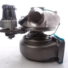 Turbocharger BTN TURBO 789500-5002S OE Ref 504387517 BTN TURBO