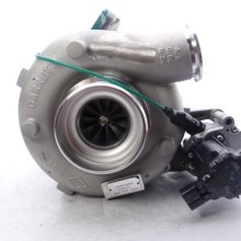 Turbocharger BTN TURBO 789500-5002S OE Ref 504387517 BTN TURBO