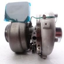 Turbocharger BTN TURBO 789500-5002S OE Ref 504387517 BTN TURBO
