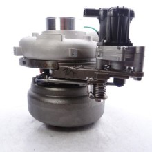Turbocharger BTN TURBO 789500-5002S OE Ref 504387517 BTN TURBO