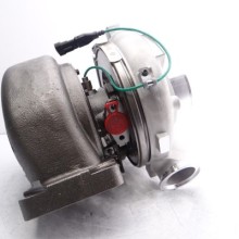 Turbocharger BTN TURBO 789500-5003S OE Ref 504374051 BTN TURBO