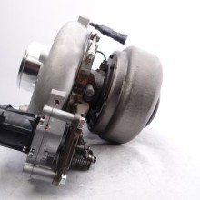 Turbocharger BTN TURBO 789500-5003S OE Ref 504374051 BTN TURBO