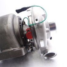 Turbocharger BTN TURBO 789500-5003S OE Ref 504374051 BTN TURBO