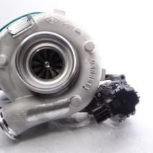 Turbocharger BTN TURBO 789500-5003S OE Ref 504374051 BTN TURBO