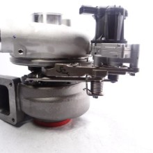 Turbocharger BTN TURBO 789500-5003S OE Ref 504374051 BTN TURBO