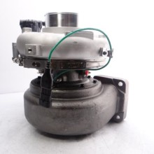 Turbocharger BTN TURBO 789500-5003S OE Ref 504374051 BTN TURBO