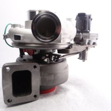 Turbocharger BTN TURBO 789500-5003S OE Ref 504374051 BTN TURBO