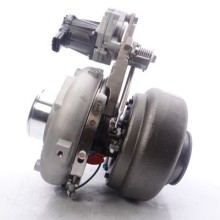 Turbocharger BTN TURBO 789500-5018S OE Ref 5801621756 BTN TURBO