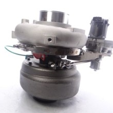 Turbocharger BTN TURBO 789500-5018S OE Ref 5801621756 BTN TURBO