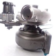 Turbocharger BTN TURBO 789500-5018S OE Ref 5801621756 BTN TURBO