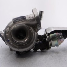 Turbocharger BTN TURBO 789533-5020S OE Ref 55567731 BTN TURBO