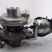 Turbocharger BTN TURBO 789533-5020S OE Ref 55567731 BTN TURBO