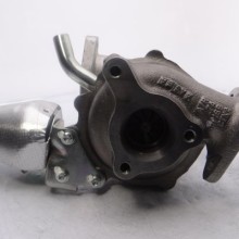 Turbocharger BTN TURBO 789533-5020S OE Ref 55567731 BTN TURBO