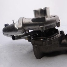 Turbocharger BTN TURBO 789533-5020S OE Ref 55567731 BTN TURBO