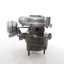 Turbocharger BTN TURBO 790179-5002S OE Ref 144104495R BTN TURBO