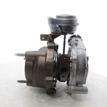 Turbocharger BTN TURBO 790179-5002S OE Ref 144104495R BTN TURBO