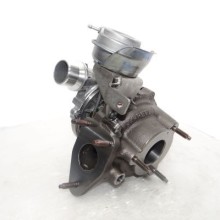 Turbocharger BTN TURBO 790179-5002S OE Ref 144104495R BTN TURBO