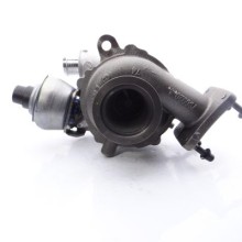 Turbocharger BTN TURBO 790367-5005S OE Ref 31219857 BTN TURBO