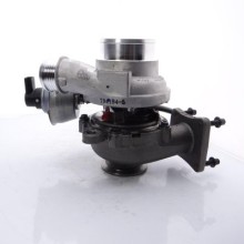 Turbocharger BTN TURBO 790367-5005S OE Ref 31219857 BTN TURBO