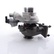 Turbocharger BTN TURBO 790367-5005S OE Ref 31219857 BTN TURBO